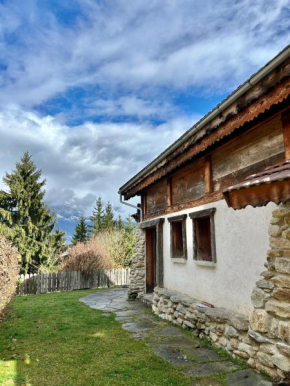 Chalet l'Oréade